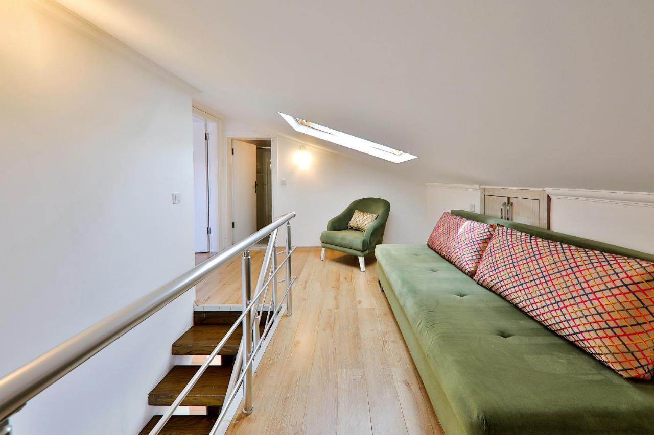 Bossa Nova Apart Hotel Каш Экстерьер фото