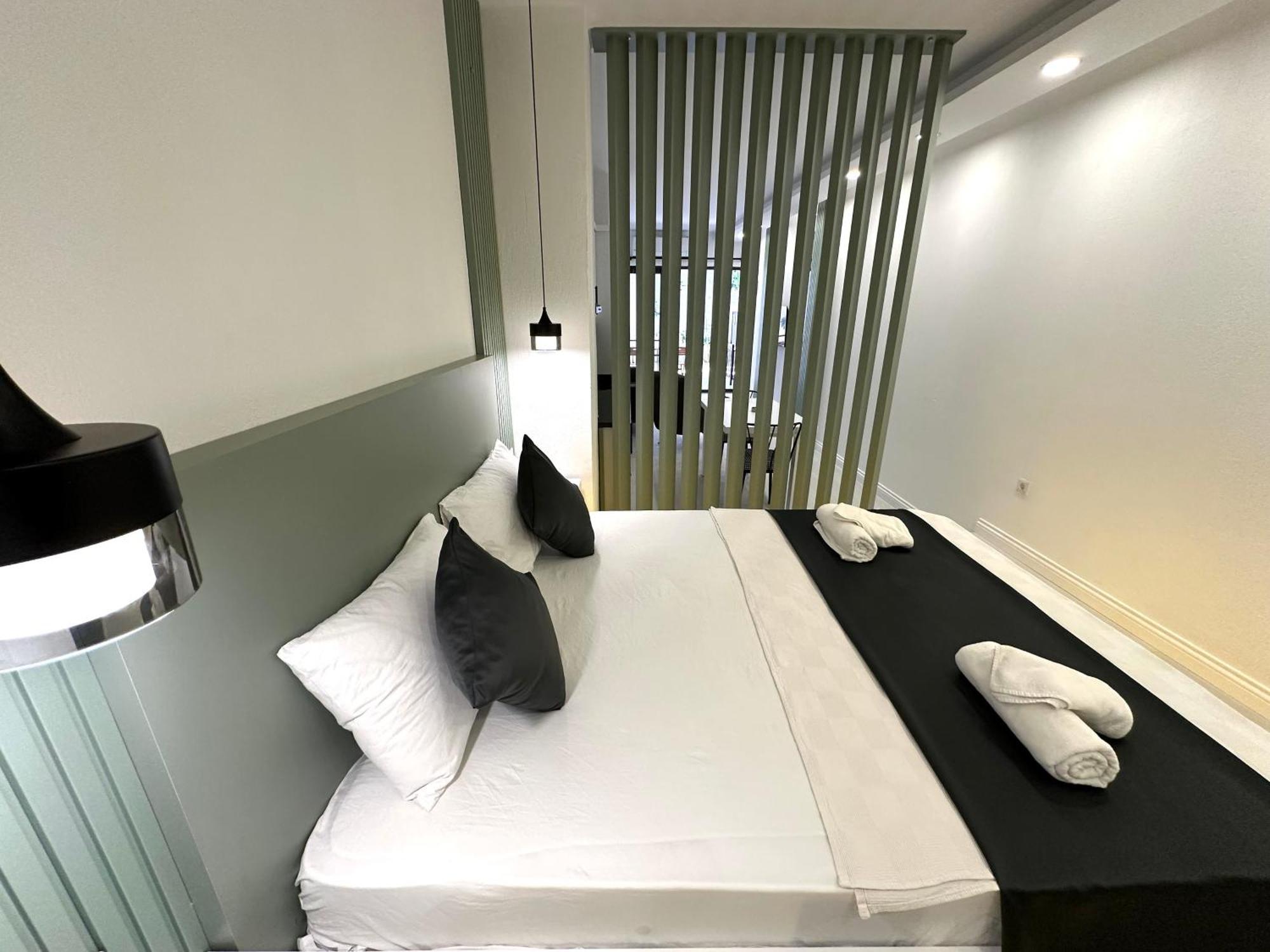 Bossa Nova Apart Hotel Каш Экстерьер фото
