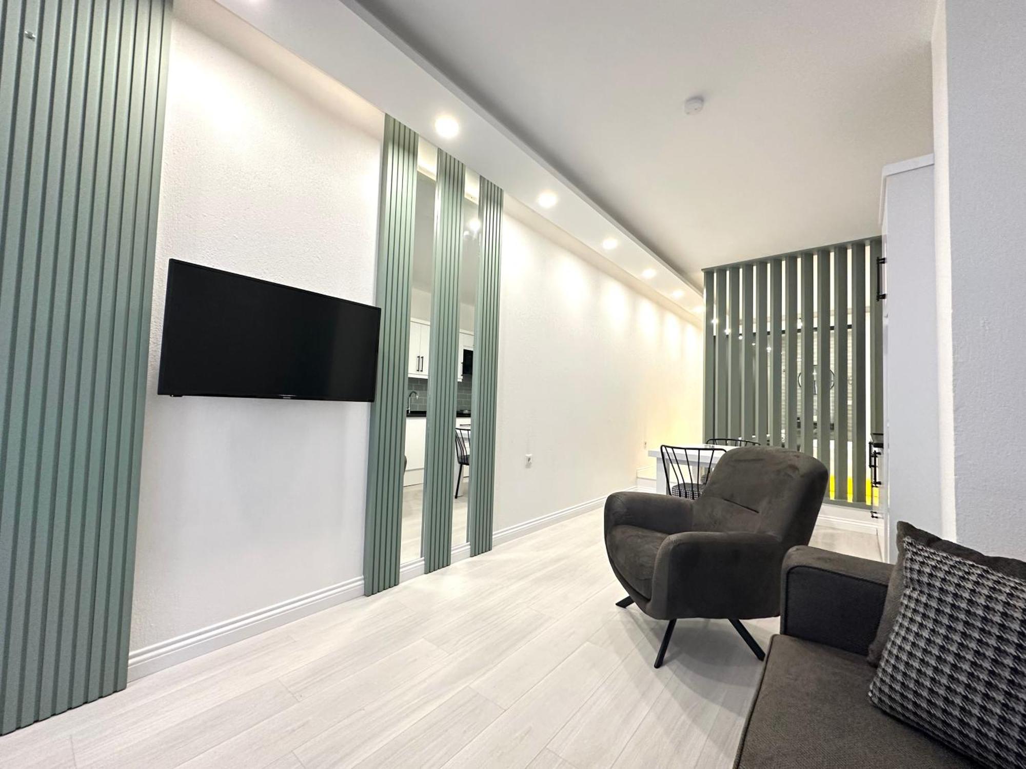 Bossa Nova Apart Hotel Каш Экстерьер фото